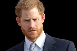 Prince Harry Netflix Movie 'Rising Phoenix' Meghan Markle