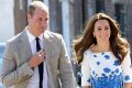 Prince William Kate Middleton Baby Number 4