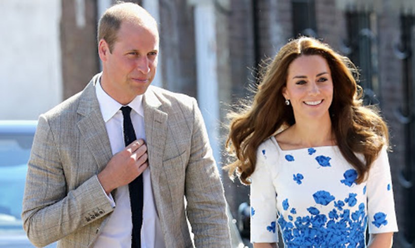 Kate Middleton's Secret And Wonderful Plan With Prince William In Shambles After Shameful Leak - US Daily Report