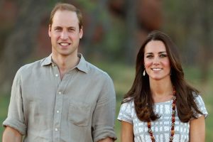 Prince William Kate Middleton Happy Schools Return