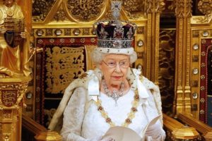 Queen Elizabeth II Graham Smith Republic Replacing Monarchy
