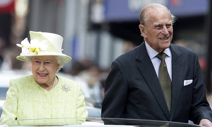 Queen Elizabeth Prince Philip Marriage Cheating