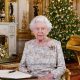 Queen Elizabeth's Christmas Plans Revealed