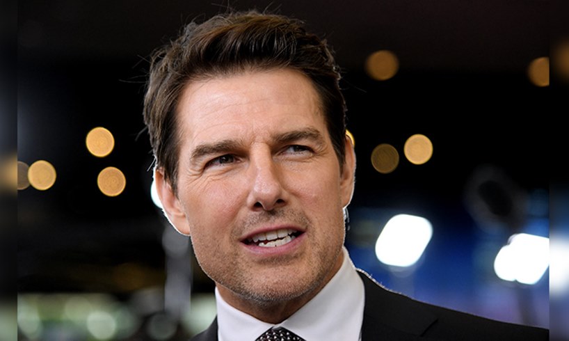 Tom Cruise Church Of Scientology Sacrifices