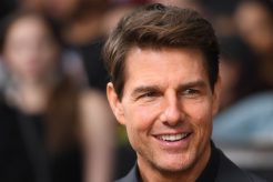Tom Cruise Leah Remini Former Scientologist Joey Chait Church