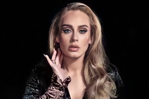 Adele Dating Skepta To Release New Album
