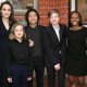 Angelina Jolie Brad Pitt Children Photos Joe Biden Ad