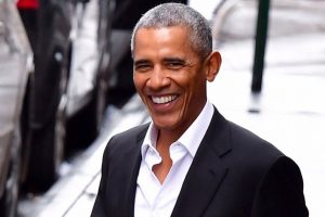Barack Obama Finsta Account Joe Biden Vote