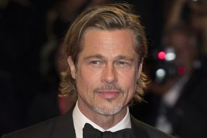 Brad Pitt No To Marriage Again After Angelina Jolie Girlfriend Nicole Poturalski