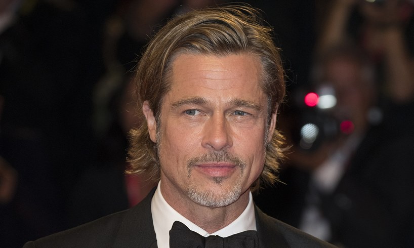 Brad Pitt No To Marriage Again After Angelina Jolie Girlfriend Nicole Poturalski