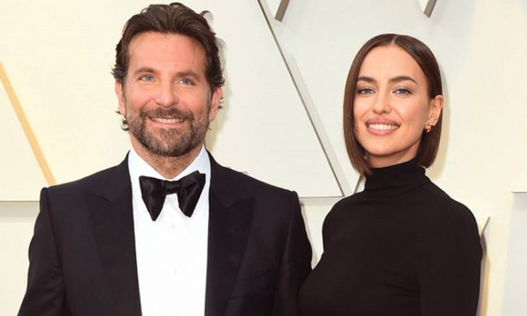 New Photos Of Bradley Cooper's Daughter, Lea De Seine Shayk Cooper ...