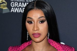 Cardi B Offset Marriage Fans Video Rant