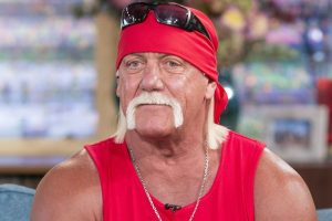 Hulk Hogan Religious Message Terry Bolea
