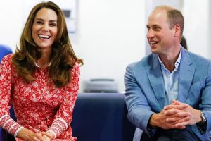 Kate Middleton Prince William Baby Number Four Rumors
