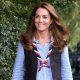 Kate Middleton Prince William Joint President Of The Scout Association