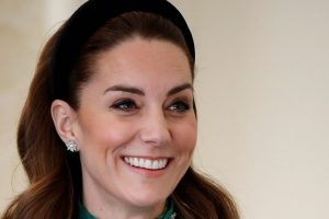 Kate Middleton Prince William Letter While Pregnant