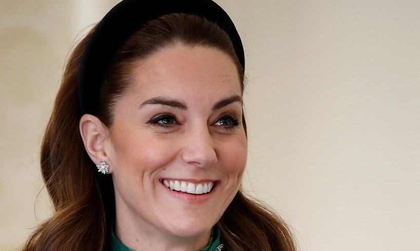 Kate Middleton Prince William Letter While Pregnant