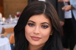 Kylie Jenner Shamed Secret Project