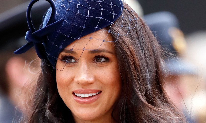 Meghan Markle Kate Perry Comment About Wedding Dress Prince Harry