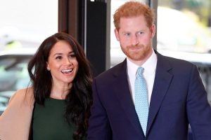 Meghan Markle Prince Harry Baby Number 2 Rumors Christmas Plans