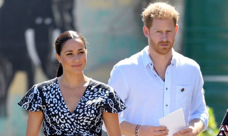 Prince Harry Pulls Disgraceful Move On Cancer-Stricken King Charles ...