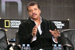 Neil deGrasse Tyson Earth Asteroid Russia Election Day