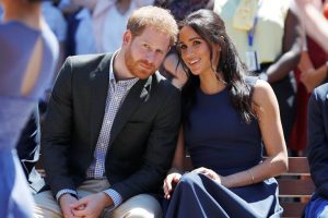 Prince Harry Meghan Markle Romance Explained