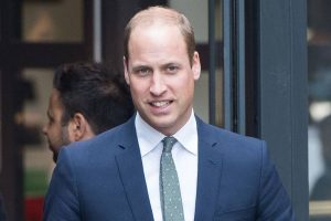 Prince William Charles Kuwait Drama