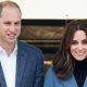 Prince William Kate Middleton Imperial School London