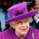 Queen Elizabeth Meghan Markle Prince Harry Photo Drama