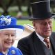 Queen Elizabeth Prince Philip Andrew Jeffrey Epstein Scandal