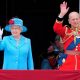 Queen Elizabeth Prince Philip Fights In Marriage
