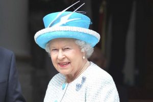 Queen Elizabeth Prince William Mental Health After Parents Divorce