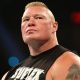 Brock Lesnar WWE Star New Look