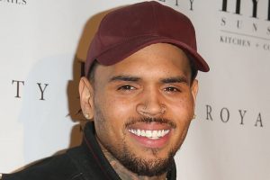 Chris Brown Joyce Hawkins Praises Him As A Son