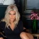 Jessica Simpson Mirrors Weight Loss