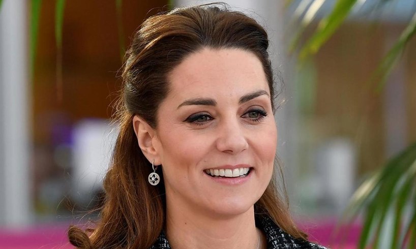Kate Middleton Meghan Markle Royal Wedding Style Changes