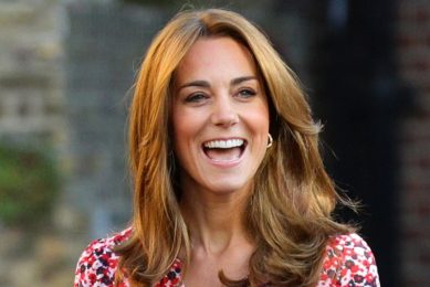 Kate Middleton Mother Carole Christmas Plans