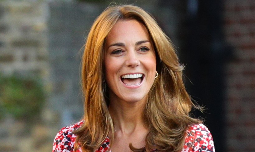 Kate Middleton Mother Carole Christmas Plans