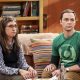 Mayim Bialik Jim Parsons The Big Bang Theory Young Sheldon