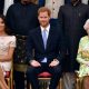 Meghan Markle Prince Harry Queen Elizabeth Money Problems