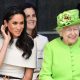 Meghan Markle Queen Elizabeth Prince Harry Rules For Megxit