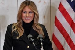 Melania Trump's Net Worth Ivana President Donald Money