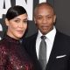 Nicole Young Dr. Dre Alleged Mistress Crystal Rogers Sierra