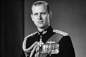 Prince Philip Son Edward Charity