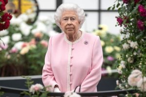 Queen Elizabeth II Prince Philip Marriage Doubts Daphne du Maurier