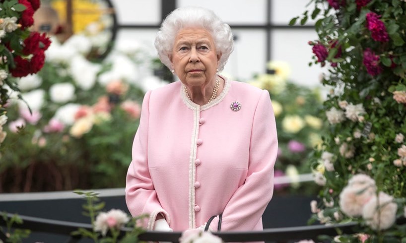 Queen Elizabeth II Prince Philip Marriage Doubts Daphne du Maurier