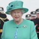 Queen Elizabeth Platinum Jubilee Abdication