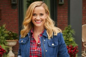Reese Witherspoon Ava Might Get In Politics