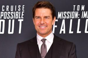 Tom Cruise Hayley Atwell Dating Rumors Mission Impossible 7